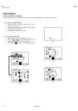 Preview for 16 page of JVC AV 32120 Service Manual