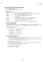 Preview for 21 page of JVC AV 32120 Service Manual