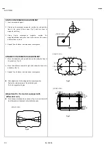 Preview for 34 page of JVC AV 32120 Service Manual