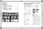 Preview for 39 page of JVC AV 32120 Service Manual