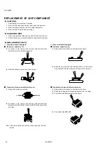 Preview for 10 page of JVC AV-32220/G Service Manual