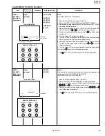 Предварительный просмотр 25 страницы JVC AV 32230 Service Manual