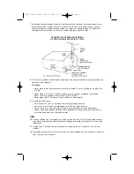 Preview for 4 page of JVC AV 32320 User Manual