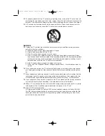 Preview for 5 page of JVC AV 32320 User Manual