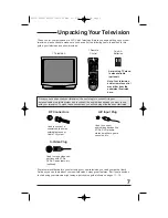 Preview for 7 page of JVC AV 32320 User Manual