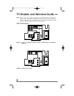 Preview for 8 page of JVC AV 32320 User Manual