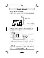 Preview for 12 page of JVC AV 32320 User Manual