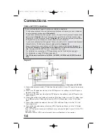 Preview for 14 page of JVC AV 32320 User Manual