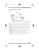 Preview for 15 page of JVC AV 32320 User Manual