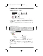 Preview for 18 page of JVC AV 32320 User Manual