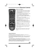 Preview for 19 page of JVC AV 32320 User Manual