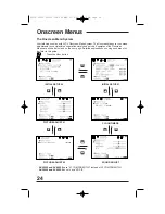 Preview for 24 page of JVC AV 32320 User Manual