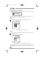 Preview for 32 page of JVC AV 32320 User Manual