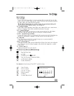 Preview for 33 page of JVC AV 32320 User Manual