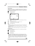 Preview for 41 page of JVC AV 32320 User Manual