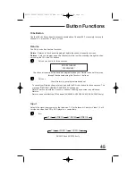 Preview for 45 page of JVC AV 32320 User Manual