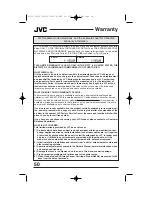 Preview for 50 page of JVC AV 32320 User Manual