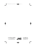 Предварительный просмотр 56 страницы JVC AV 32320 User Manual