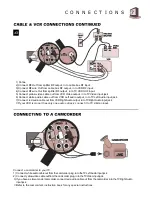 Preview for 7 page of JVC AV-32920 User Manual