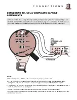 Preview for 9 page of JVC AV-32920 User Manual