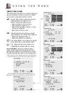 Preview for 14 page of JVC AV-32920 User Manual