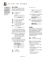 Preview for 16 page of JVC AV-32920 User Manual