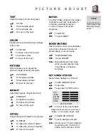 Preview for 17 page of JVC AV-32920 User Manual