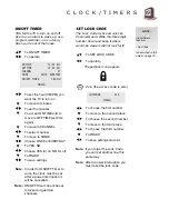 Preview for 19 page of JVC AV-32920 User Manual