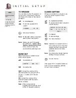 Preview for 20 page of JVC AV-32920 User Manual