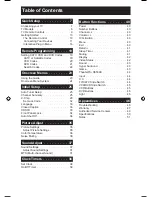 Preview for 6 page of JVC AV 32D104 User Manual