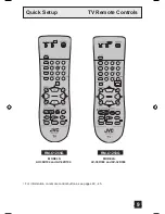 Preview for 9 page of JVC AV 32D104 User Manual