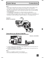 Preview for 13 page of JVC AV 32D104 User Manual