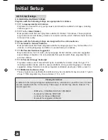 Preview for 28 page of JVC AV 32D104 User Manual