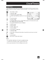 Preview for 39 page of JVC AV 32D104 User Manual