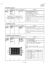 Предварительный просмотр 23 страницы JVC AV-32F703/Y Service Manual