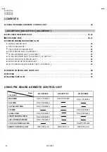 Предварительный просмотр 52 страницы JVC AV-32F703/Y Service Manual