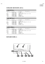 Предварительный просмотр 53 страницы JVC AV-32F703/Y Service Manual