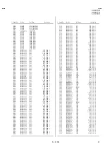 Предварительный просмотр 63 страницы JVC AV-32F703/Y Service Manual