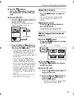 Предварительный просмотр 13 страницы JVC AV-32H35 Instructions Manual