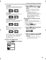 Предварительный просмотр 15 страницы JVC AV-32H35 Instructions Manual