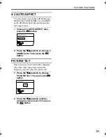 Preview for 23 page of JVC AV-32H35 Instructions Manual