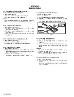 Предварительный просмотр 7 страницы JVC AV-32S565 Series Service Manual