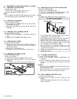 Предварительный просмотр 9 страницы JVC AV-32S565 Series Service Manual