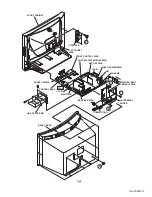 Предварительный просмотр 10 страницы JVC AV-32S565 Series Service Manual