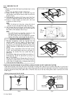 Предварительный просмотр 11 страницы JVC AV-32S565 Series Service Manual