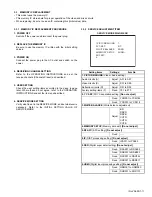 Предварительный просмотр 12 страницы JVC AV-32S565 Series Service Manual