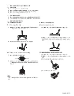 Предварительный просмотр 14 страницы JVC AV-32S565 Series Service Manual