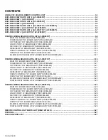 Предварительный просмотр 46 страницы JVC AV-32S565 Series Service Manual