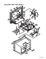 Предварительный просмотр 49 страницы JVC AV-32S565 Series Service Manual