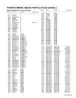 Предварительный просмотр 67 страницы JVC AV-32S565 Series Service Manual